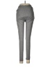 BumpStart Gray Active Pants Size Med Maternity - photo 2
