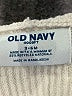 Old Navy Ivory Cardigan Size 3-6 mo - photo 3