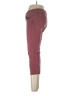 Kohl's Burgundy Jeans Size 11 - photo 5