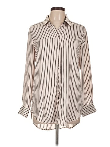 dalia Long Sleeve Blouse (view 1)