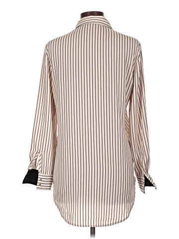 dalia Long Sleeve Blouse (view 2)