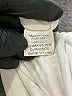 Bailey 44 Stripes Ivory Casual Dress Size XS - photo 8