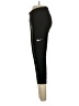 Nike Solid Black Active Pants Size S - photo 5
