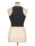Zyia Active Black Tank Top Size XL - photo 2
