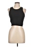 Papaya Black Tank Top Size L - photo 1