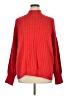 Jessica Simpson Red Turtleneck Sweater Size XL - photo 1