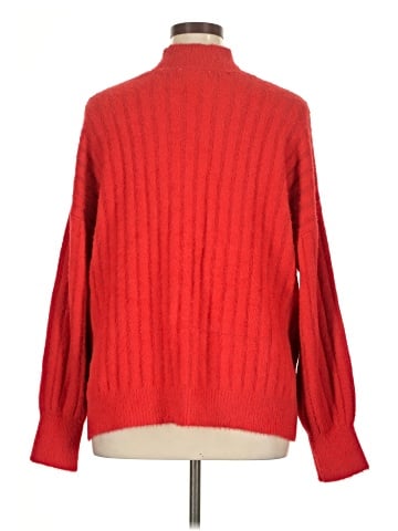 Jessica Simpson Turtleneck Sweater (view 2)