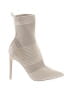 Steve Madden Ivory Tan Boots Size 10 - photo 1