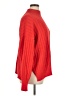 Jessica Simpson Red Turtleneck Sweater Size XL - photo 4