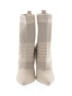 Steve Madden Ivory Tan Boots Size 10 - photo 2