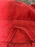 Unbranded Burgundy Trenchcoat Size L (estimated) - photo 6