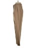 Zara Solid Tan Casual Pants Size S - photo 5