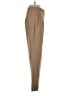 Zara Solid Tan Casual Pants Size S - photo 4