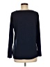 Yincro Blue Long Sleeve Top Size M - photo 2