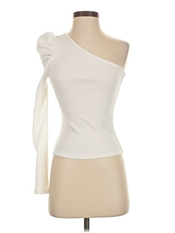 Shein Sleeveless T-Shirt (view 1)