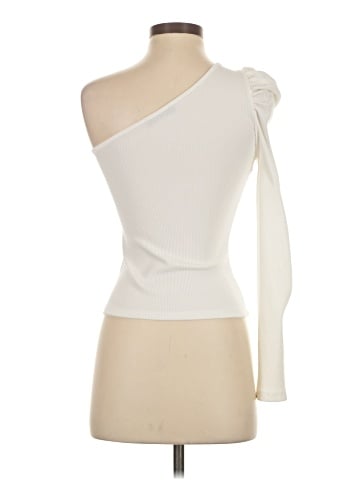 Shein Sleeveless T-Shirt (view 2)