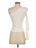 Shein Ivory Sleeveless T-Shirt Size XS - photo 2