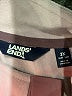 Lands' End 100% Polyester Purple Pullover Sweater Size 3X - photo 7