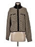 J.Crew 100% Cotton Houndstooth Gold Jacket Size S - photo 1