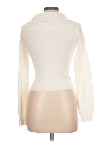 Love Tree Turtleneck Sweater (view 2)