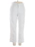 Dickies Solid Silver Ivory Casual Pants Size 34 waist (estimated) - photo 1