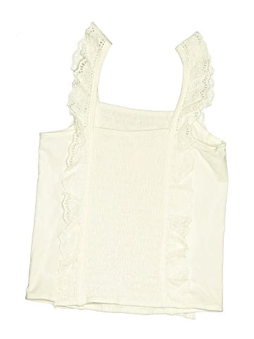 Justice Sleeveless Blouse (view 2)