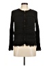 Chico's Black Cardigan Size Med (1) - photo 1
