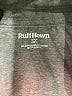 Ruff Hewn Gray Jacket Size 3X - photo 6
