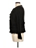 Chico's Black Cardigan Size Med (1) - photo 5