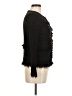 Chico's Black Cardigan Size Med (1) - photo 4
