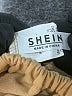 Shein Tan Sweatshirt Size S - photo 7