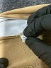 Shein Tan Sweatshirt Size S - photo 8