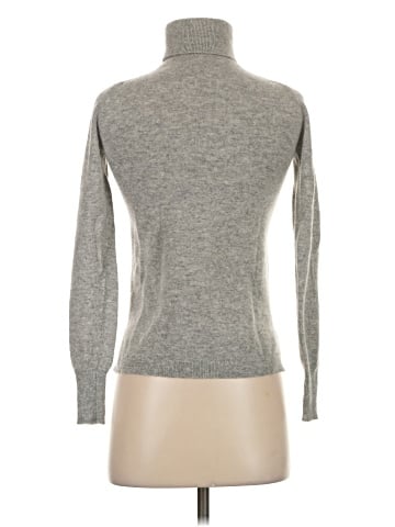 J.Crew Cashmere Pullover Sweater (view 2)