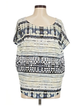 Crew Knit Wear Tube Top