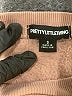 PrettyLittleThing Brown Sweatshirt Size S - photo 7