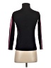Aqua Black Turtleneck Sweater Size XS - photo 2