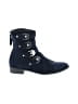 Stuart Weitzman Blue Boots Size 7 1/2 - photo 1