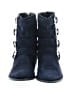 Stuart Weitzman Blue Boots Size 7 1/2 - photo 2