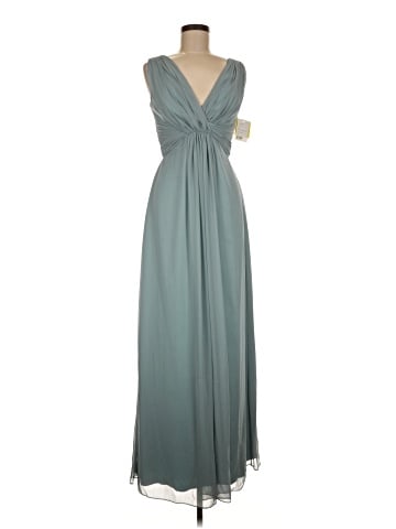 Dessy Collection Cocktail Dress (view 1)