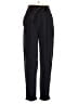 Athleta Black Casual Pants Size 2 - photo 1