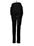 A Pea in the Pod Black Active Pants Size Med Maternity - photo 2