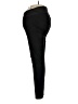 A Pea in the Pod Black Active Pants Size Med Maternity - photo 5