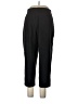 Lizgolf Solid Black Dress Pants Size 12 - photo 2