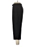 Lizgolf Solid Black Dress Pants Size 12 - photo 5