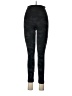 SPANX Black Leggings Size M - photo 1