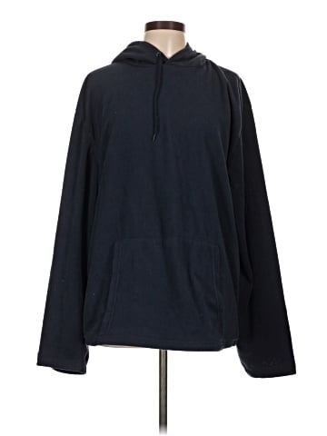 Athletech Pullover Hoodie (view 1)