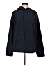 Athletech 100% Polyester Blue Pullover Hoodie Size L - photo 1