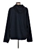 Athletech 100% Polyester Blue Pullover Hoodie Size L - photo 2
