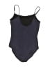 Bloch Black Blue Leotard Size 12 (estimated) - photo 2