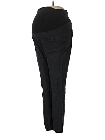 LED Luxe Essentials Denim Active Pants (view 1)